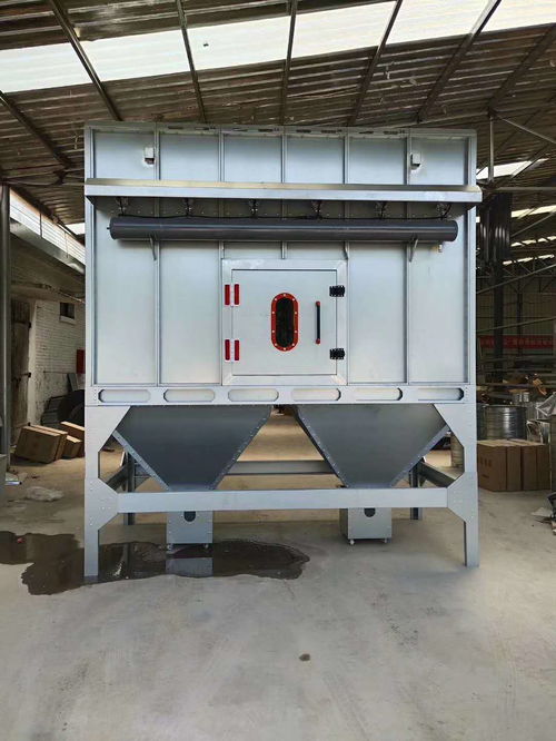 木工家具吸尘柜 除尘环保净化设备生产厂家